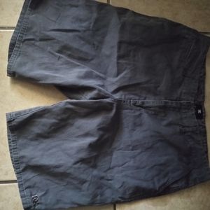 DC shorts
